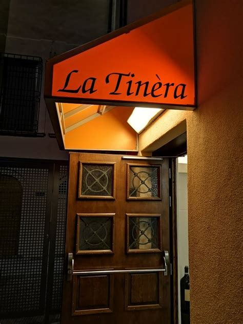 Tinera .